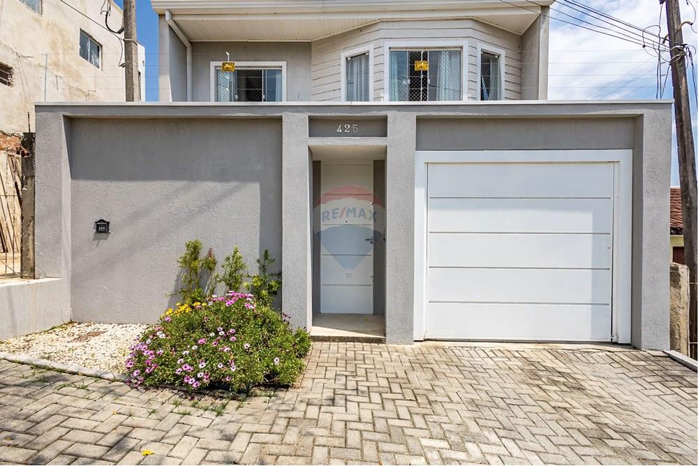 Casa - Venda - Curitiba , Paraná - IMG_5707_1.jpg - 560351069-48