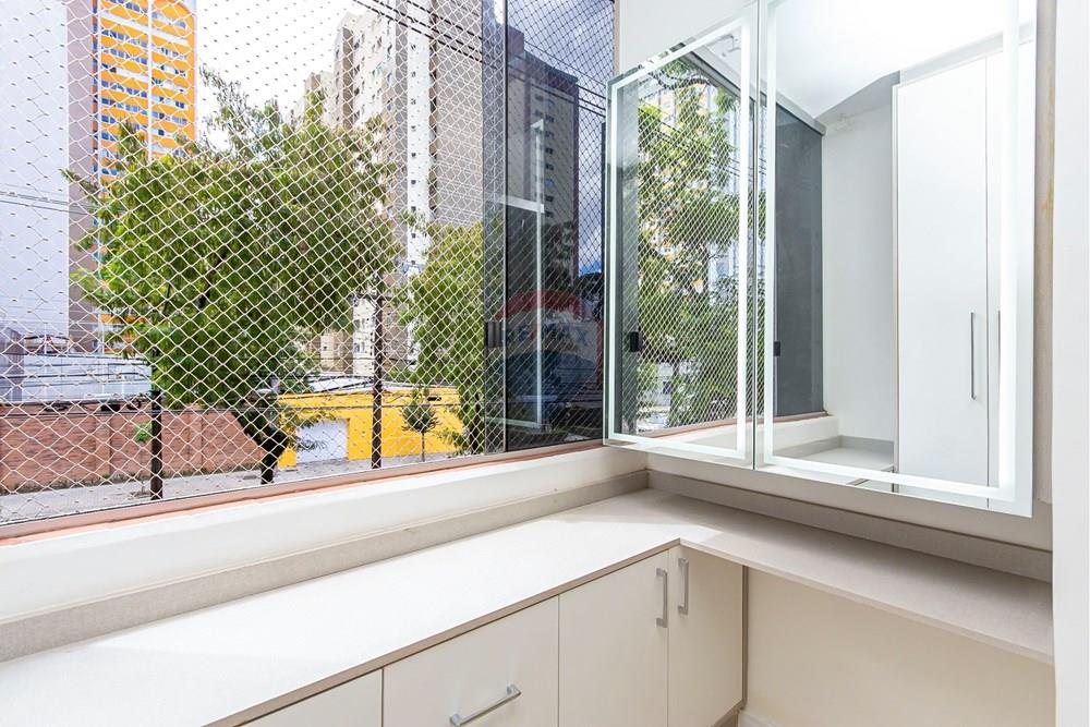 Apartamento - Venda - Curitiba , Paraná - Sheep - IMG_2501_1.jpg - 560351106-48