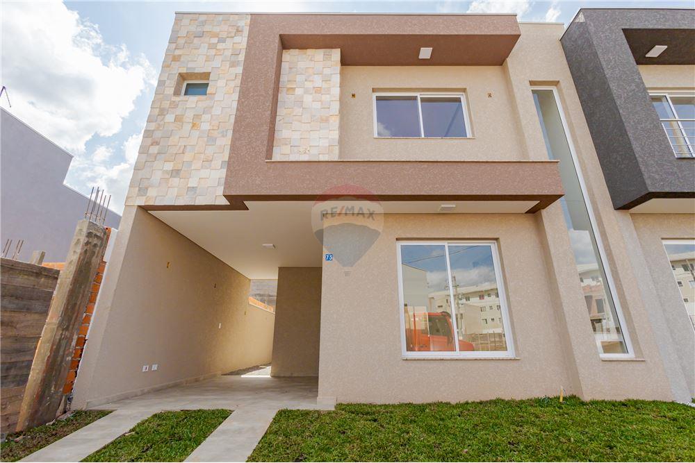 Sobrado à venda com 3 quartos, 125m² - Foto 38