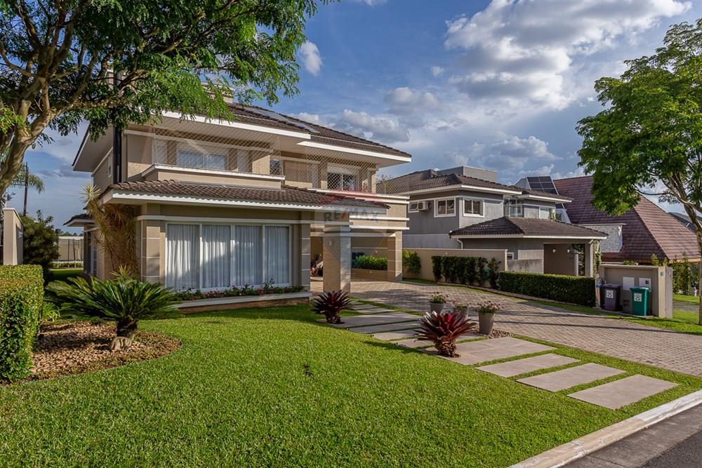 Casa de Condomínio - Venda - Pinhais , Paraná - _MG_4163.jpg - 560501007-8