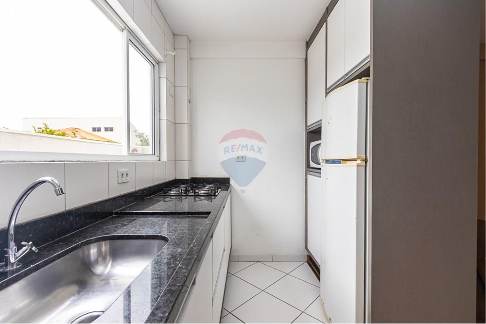 Apartamento - Alugar - Curitiba , Paraná - IMG_9068.jpg - 560431035-5