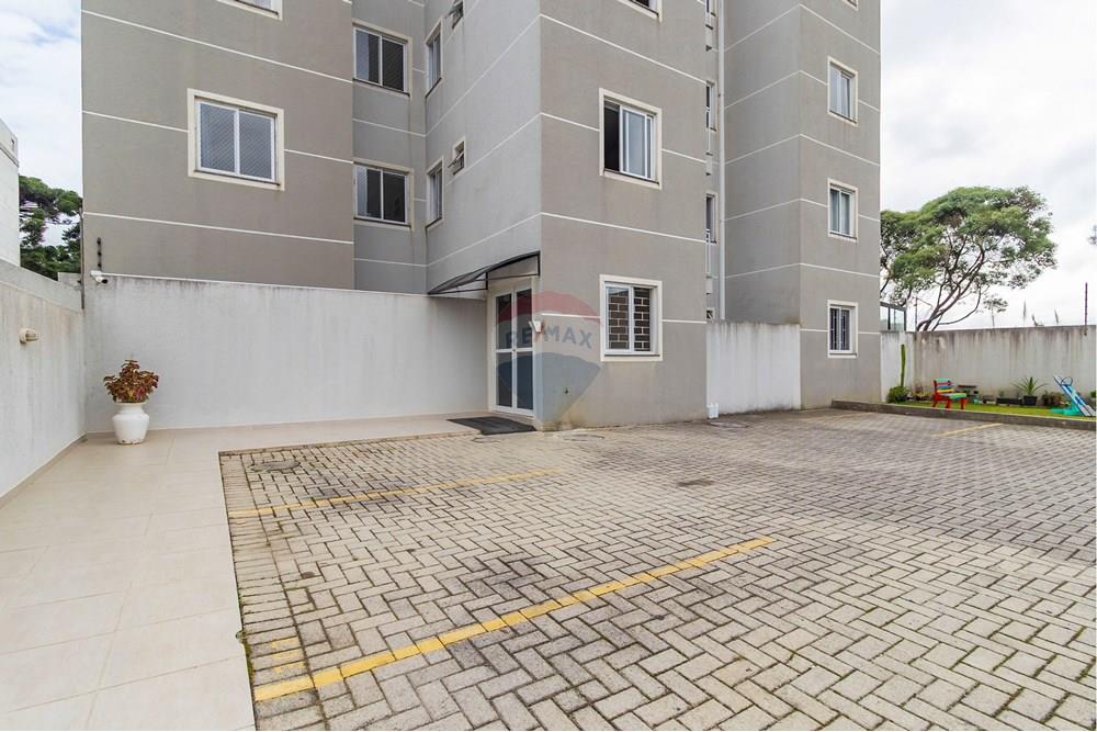 Apartamento - Venda - São José dos Pinhais , Paraná - IMG_4733_1.jpg - 560411051-176