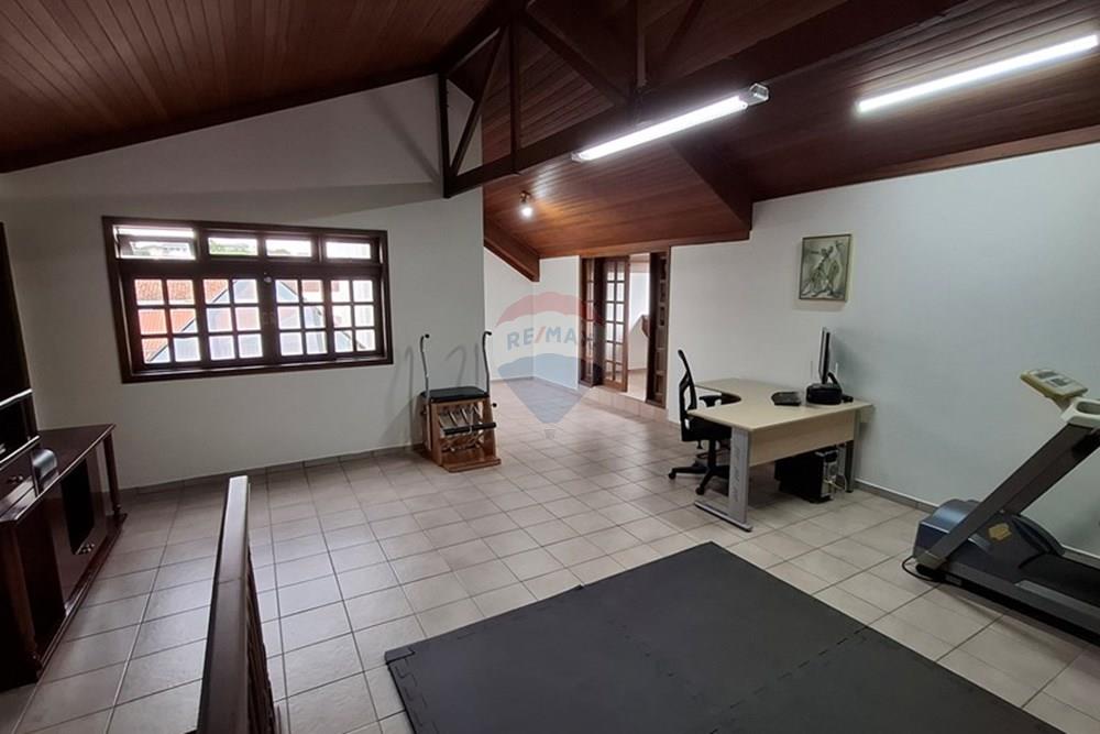 Sobrado - Venda - Curitiba , Paraná - 3 PISO.jpg - 560251063-11