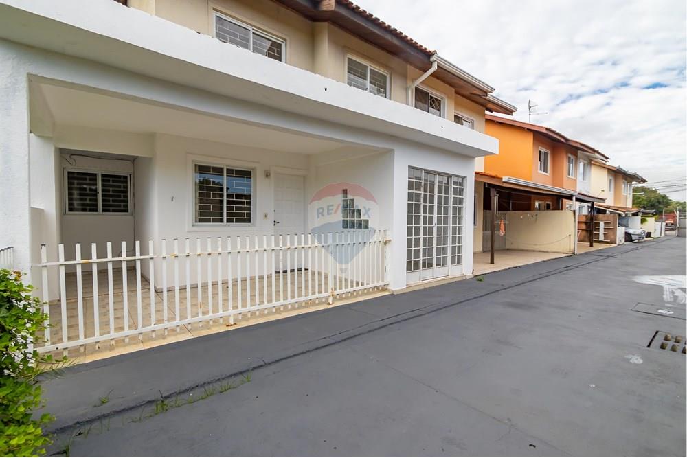 Sobrado - Alugar - Curitiba , Paraná - IMG_0778.jpg - 560331069-74