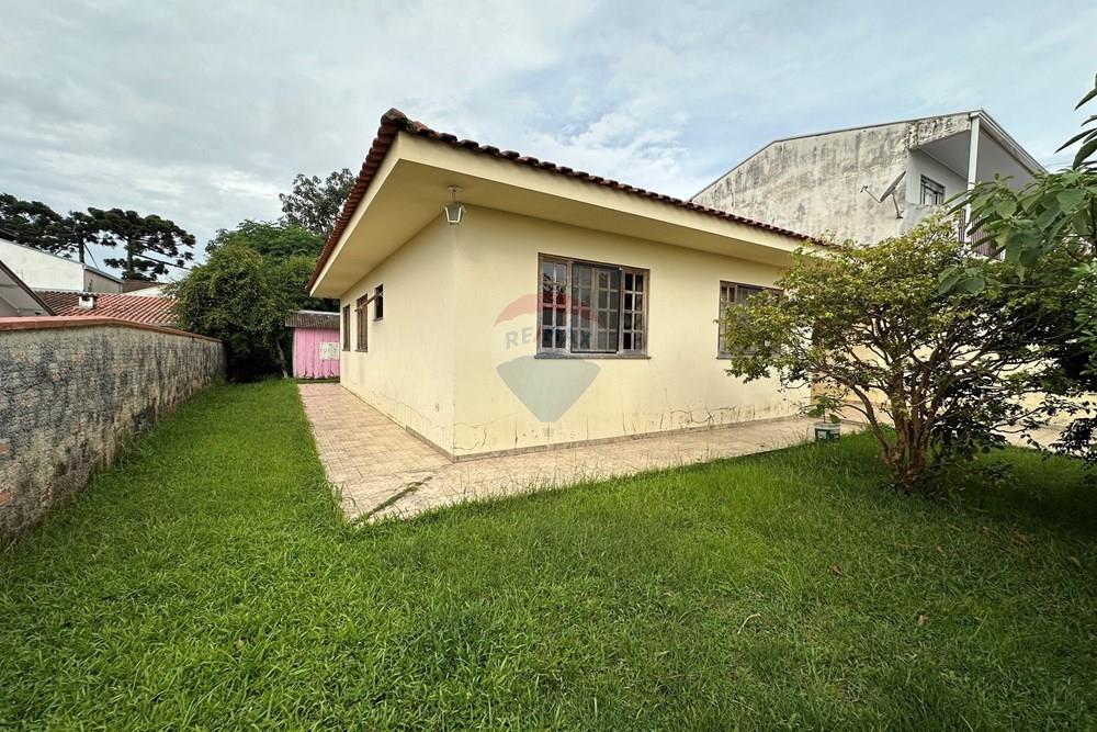 Casa - Venda - São José dos Pinhais , Paraná - IMG_3434.JPG - 560251041-62