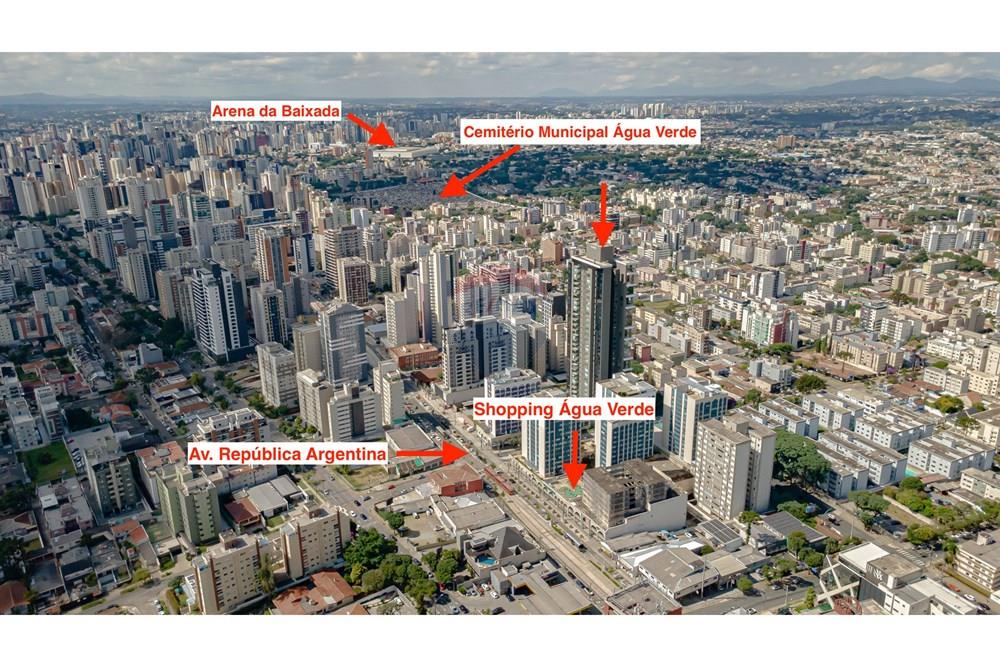 Apartamento - Venda - Curitiba , Paraná - Guilherme pugsley 1876-64.2 - cópia (1).jpg - 560411085-1