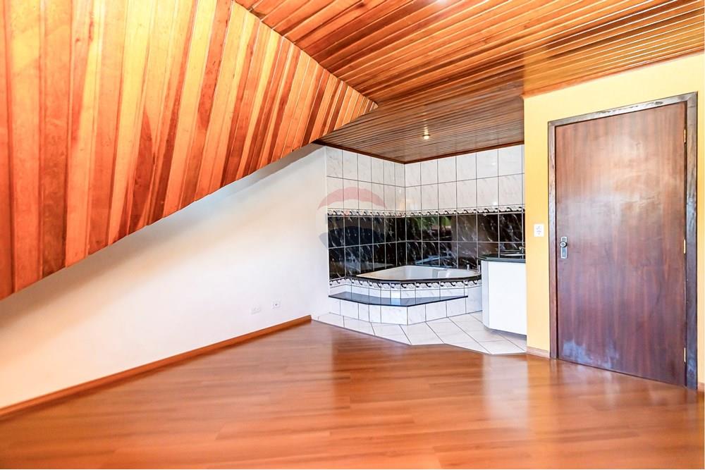 Sobrado - Venda - São José dos Pinhais , Paraná - IMG_6131_1.jpg - 560321091-62