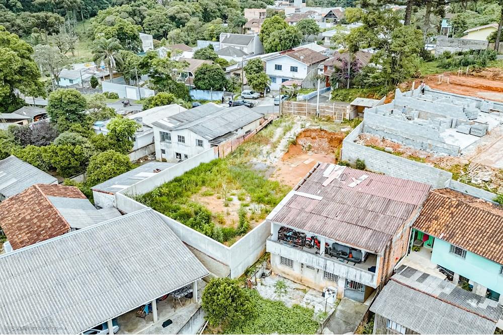 Terreno - Venda - Almirante Tamandaré , Paraná - (drone) das Pitangueiras, 98 - TERRENO  (5).jpg - 560311057-30