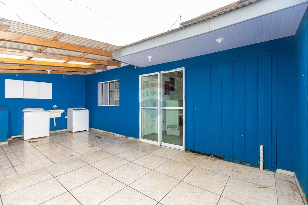 Casa - Venda - São José dos Pinhais , Paraná - IMG_9077.JPG - 560351071-22