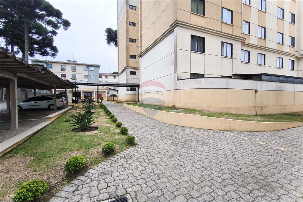 Apartamento - Alugar - Curitiba , Paraná - 12 - 560251018-298