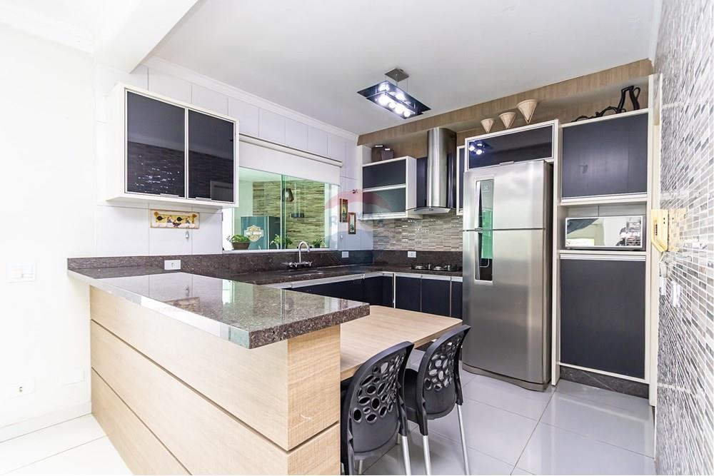 Casa de Condomínio - Venda - Curitiba , Paraná - IMG_5579.jpg - 560441001-108