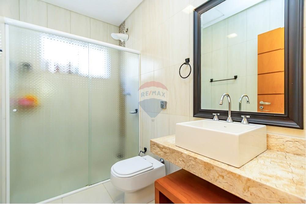 Sobrado - Venda - São José dos Pinhais , Paraná - IMG_7091_1.jpg - 560351163-2