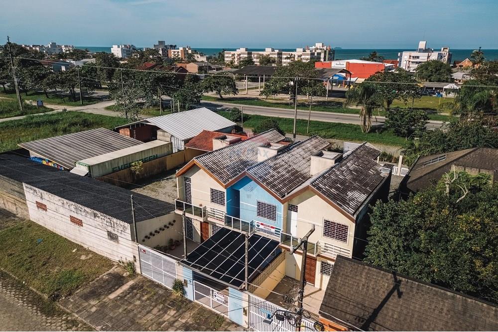 Sobrado - Venda - Matinhos , Paraná - DJI_0485.jpg - 560341154-36