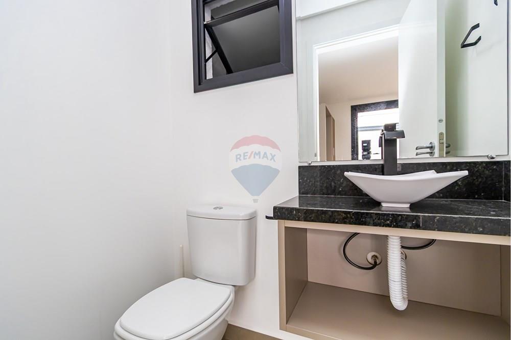 Casa de Condomínio - Venda - Curitiba , Paraná - garagem banheiro.jpg - 560341136-54