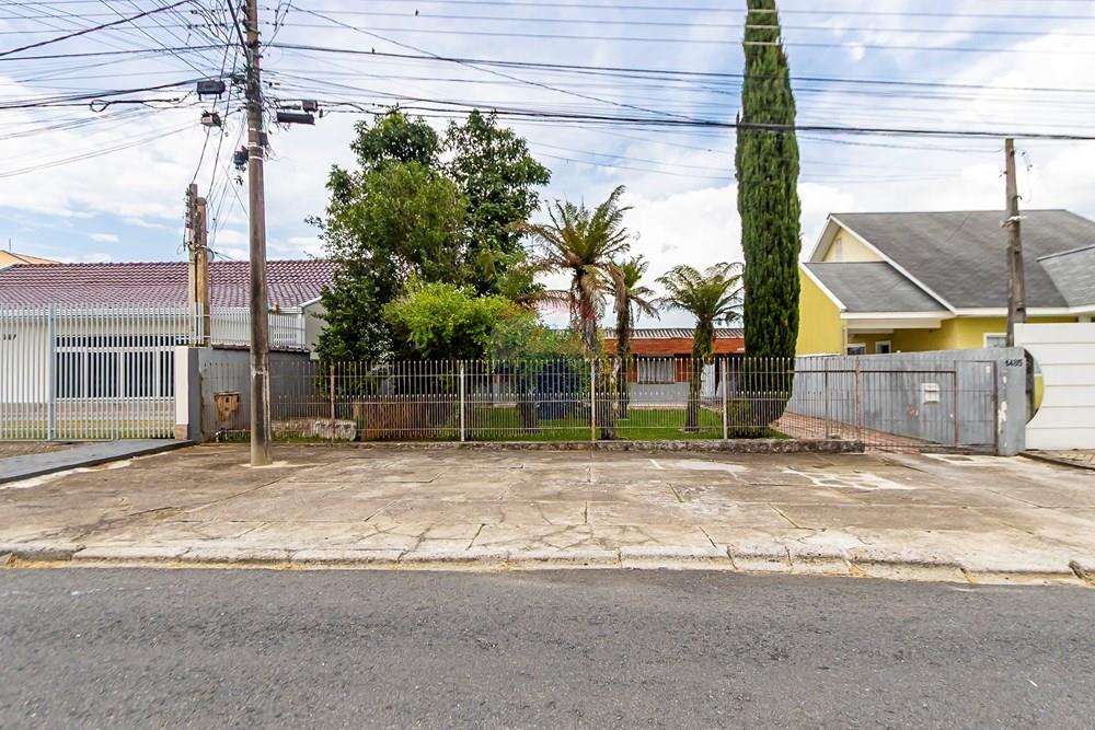 Terreno - Venda - Curitiba , Paraná - IMG_2990_1.jpg - 560331069-87