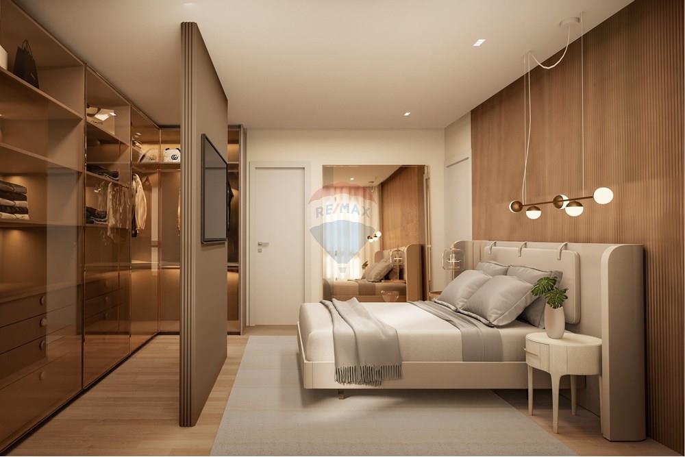 Apartamento - Venda - Curitiba , Paraná - APT65_FLEX2_SUITE_MASTER-ALTA.jpg - 560331080-26