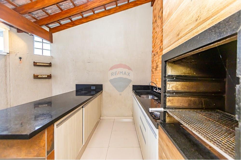 Sobrado - Venda - Curitiba , Paraná - IMG_5196_1.jpg - 560441028-16