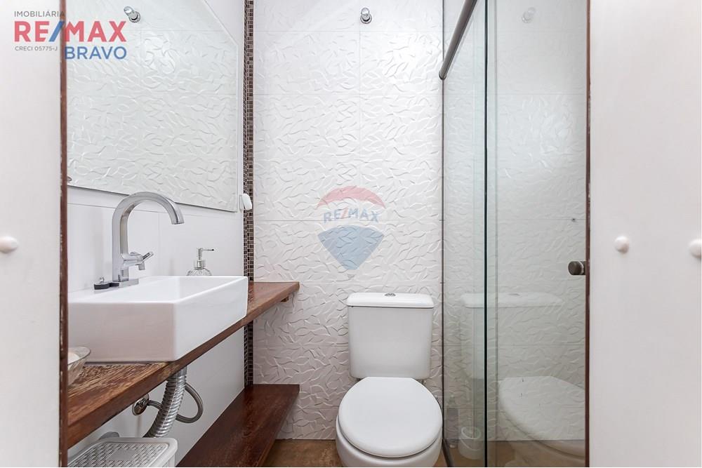 Casa de Condomínio - Venda - Curitiba , Paraná - IMG_0027.jpg - 560371058-56