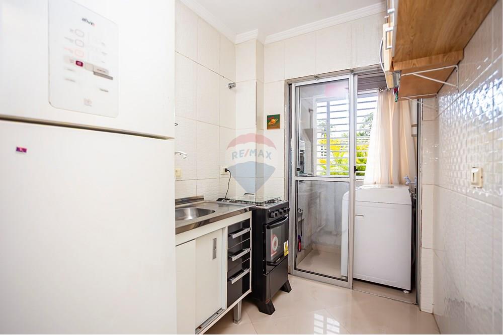 Apartamento - Venda - Curitiba , Paraná - _MG_8678_1.jpg - Cozinha - 560431051-9