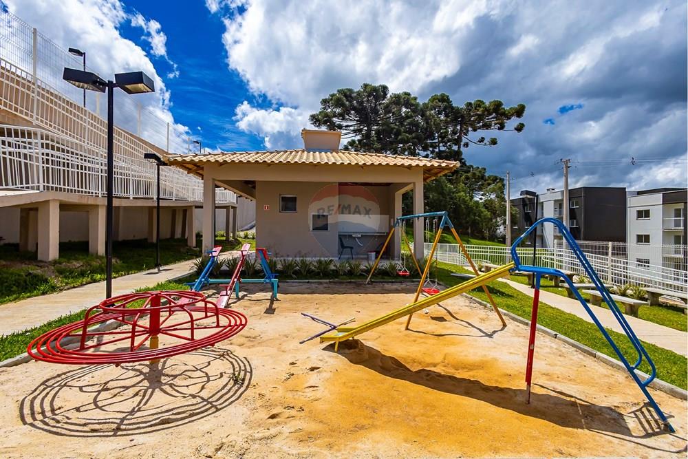 Apartamento - Venda - Almirante Tamandaré , Paraná - IMG_0112_1.jpg - 560391085-28