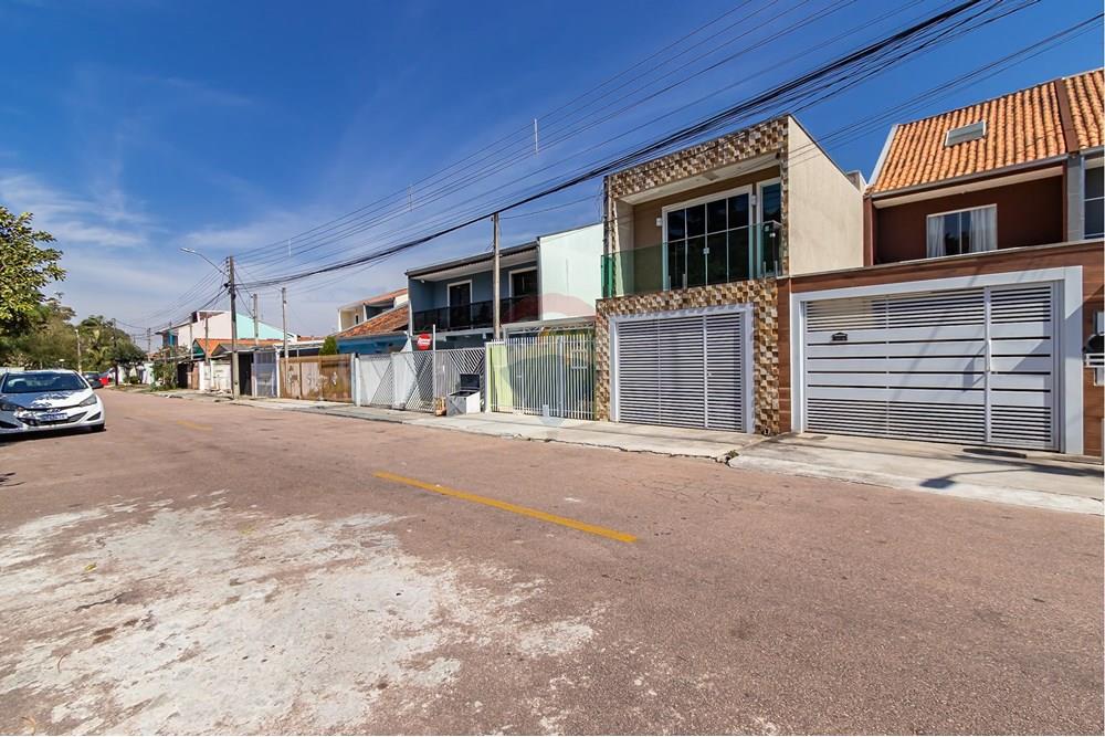 Sobrado - Venda - Curitiba , Paraná - IMG_9974.jpg - 560311047-520