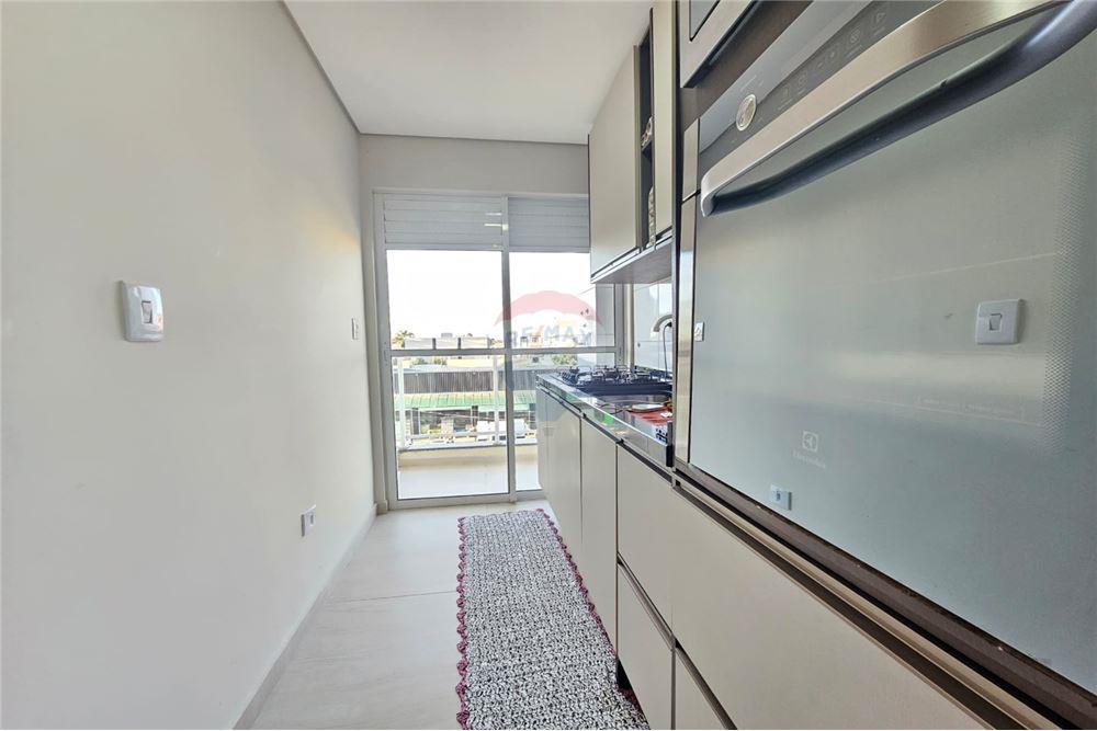 Duplex - Venda - São José dos Pinhais , Paraná - 3 - 560481002-5