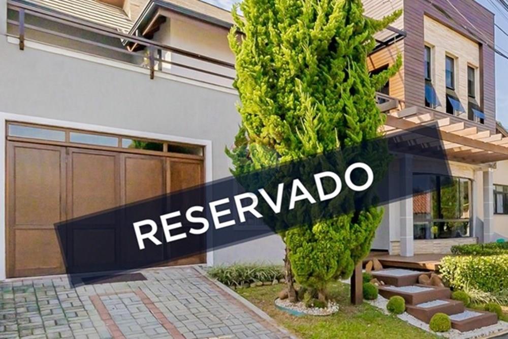 Sobrado - Alugar - Curitiba , Paraná - ARTE RESERVADO.jpeg - 560311047-557