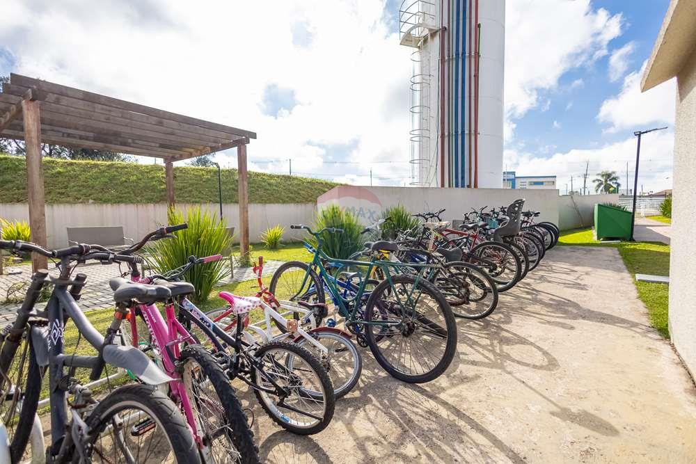 Apartamento - Venda - Araucária , Paraná - IMG_3357.jpg - 560251029-41