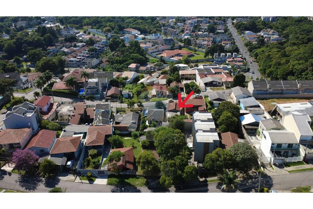 Casa - Venda - Curitiba , Paraná - DJI_0113.JPG - 560351069-52