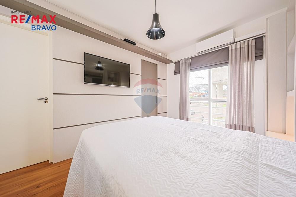 Sobrado - Venda - Curitiba , Paraná - CRF_3482.jpg - 560371015-62