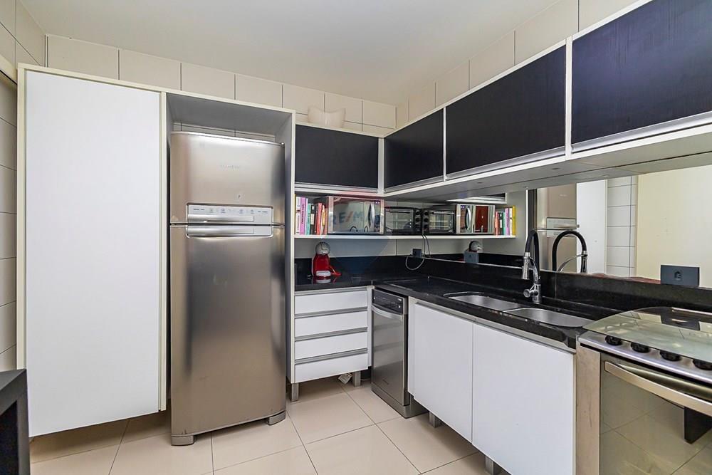 Casa de Condomínio - Venda - Curitiba , Paraná - sheep - IMG_6811_1.jpg - 560341064-113