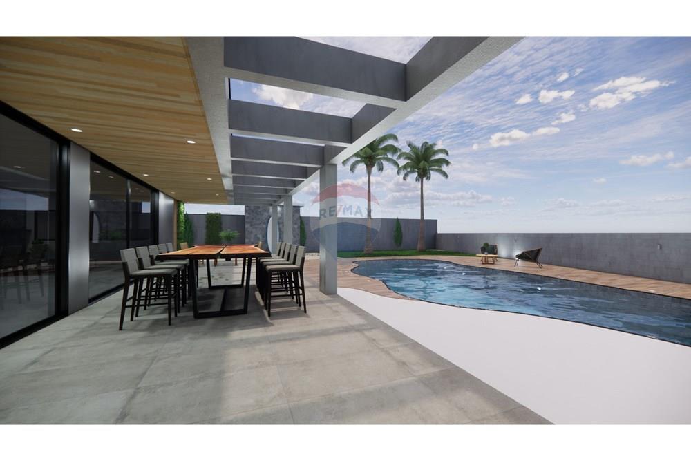 Casa de Condomínio - Venda - Piraquara , Paraná - 50k (19).jpg - 560501001-24