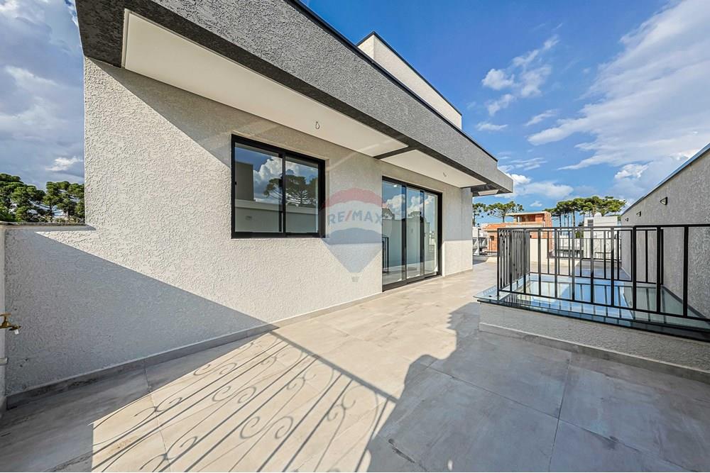 Casa de Condomínio - Venda - Curitiba , Paraná - 185A2723.jpg - 560411049-65