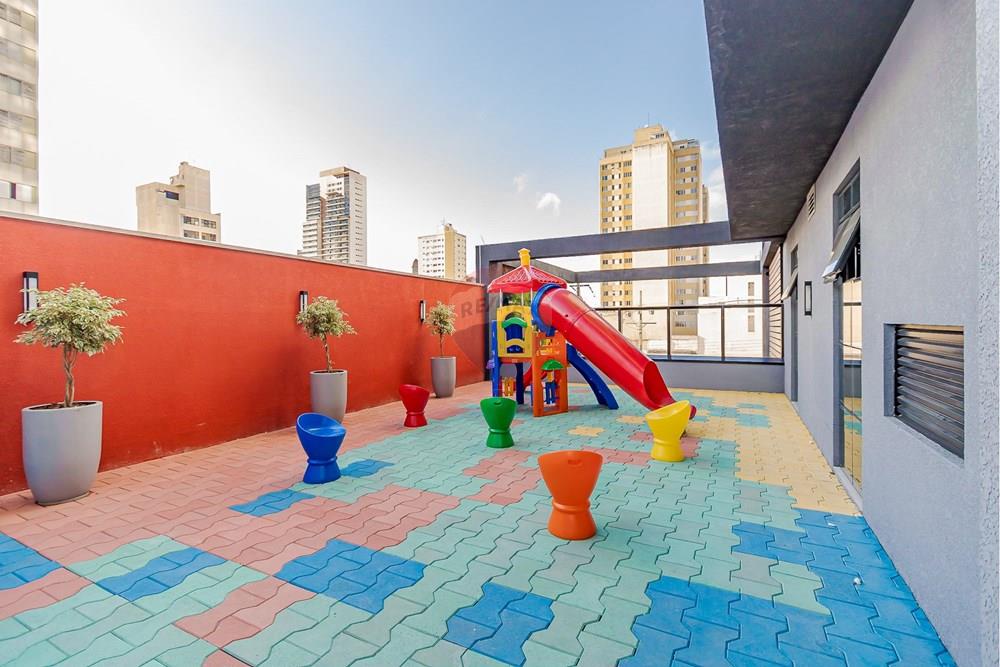 Studio - Venda - Curitiba , Paraná - IMG_1435.jpg - 560341054-122