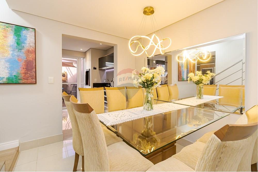 Sobrado - Venda - Curitiba , Paraná - IMG_5691.jpg - 560411045-23