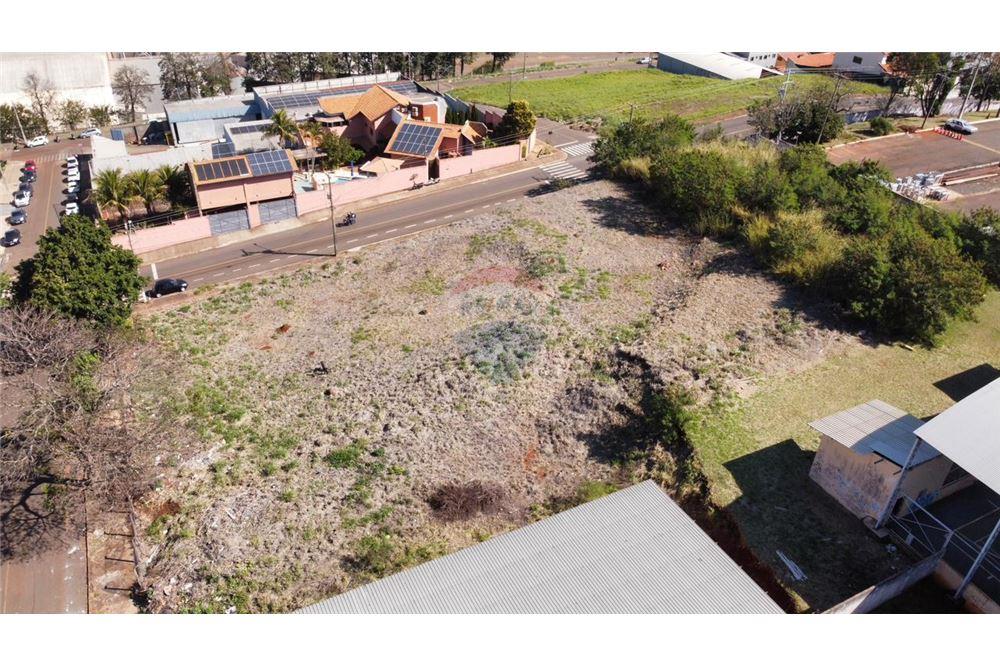 Terreno - Venda - Cornélio Procópio , Paraná - 7 - 560311035-23