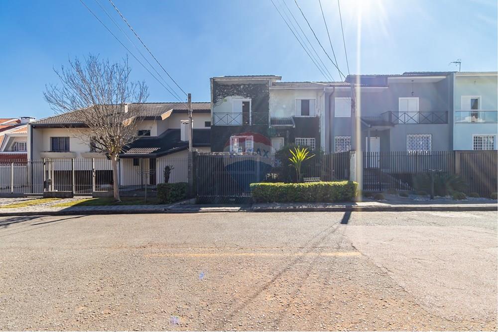 Sobrado - Venda - Curitiba , Paraná - IMG_8055.jpg - 560341021-66