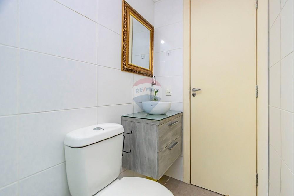 Apartamento - Venda - São José dos Pinhais , Paraná - banheiro.jpg - 560441040-2