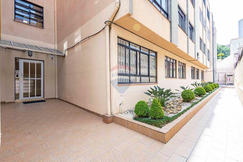 Apartamento - Venda - Curitiba , Paraná - 27 Acesso ao prédio.jpg - 560311087-4