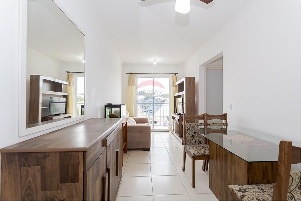 Apartamento - Venda - São José dos Pinhais , Paraná - _MG_2533.jpg - 560351119-11