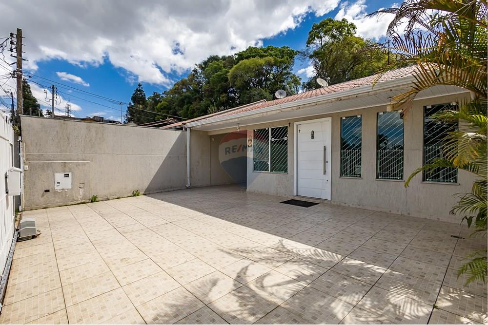 Casa - Venda - Curitiba , Paraná - IMG_3037.jpg - 560341154-42