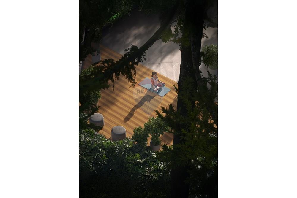 Apartamento - Venda - Curitiba , Paraná - PIEAL_Espaço Yoga.jpg - 560461033-2