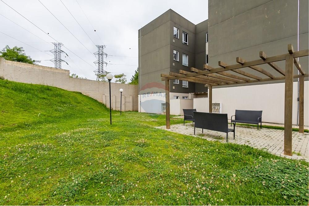 Apartamento - Venda - Almirante Tamandaré , Paraná - IMG_2134.jpg - 560341161-21