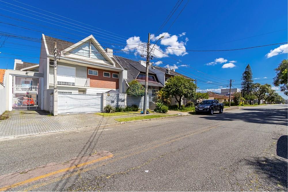 Casa de Condomínio - Venda - Curitiba , Paraná - IMG_6132_1.jpg - 560411046-79