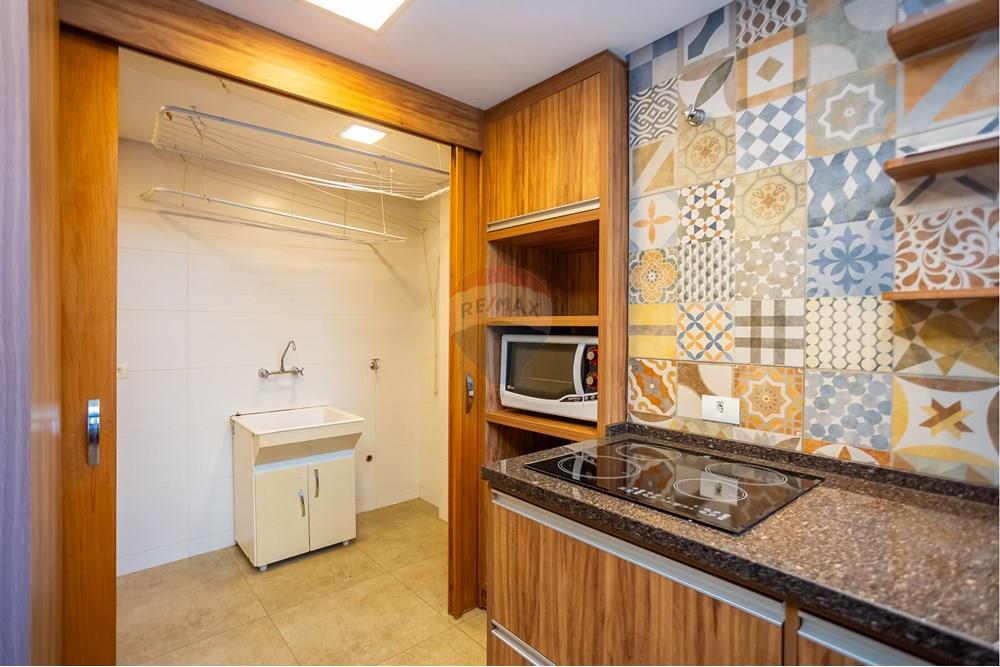 Apartamento - Alugar - Curitiba , Paraná - _MG_0642.jpg - 560411009-105