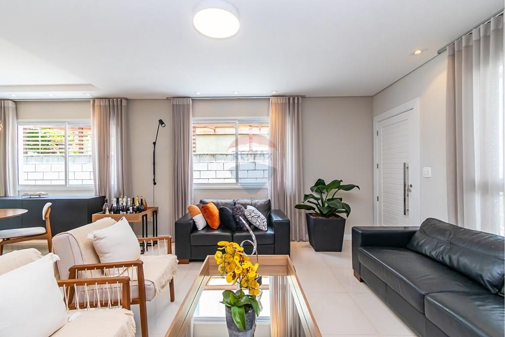 Casa de Condomínio - Venda - Curitiba , Paraná - Sheep - IMG_0396.jpg - 560251045-87