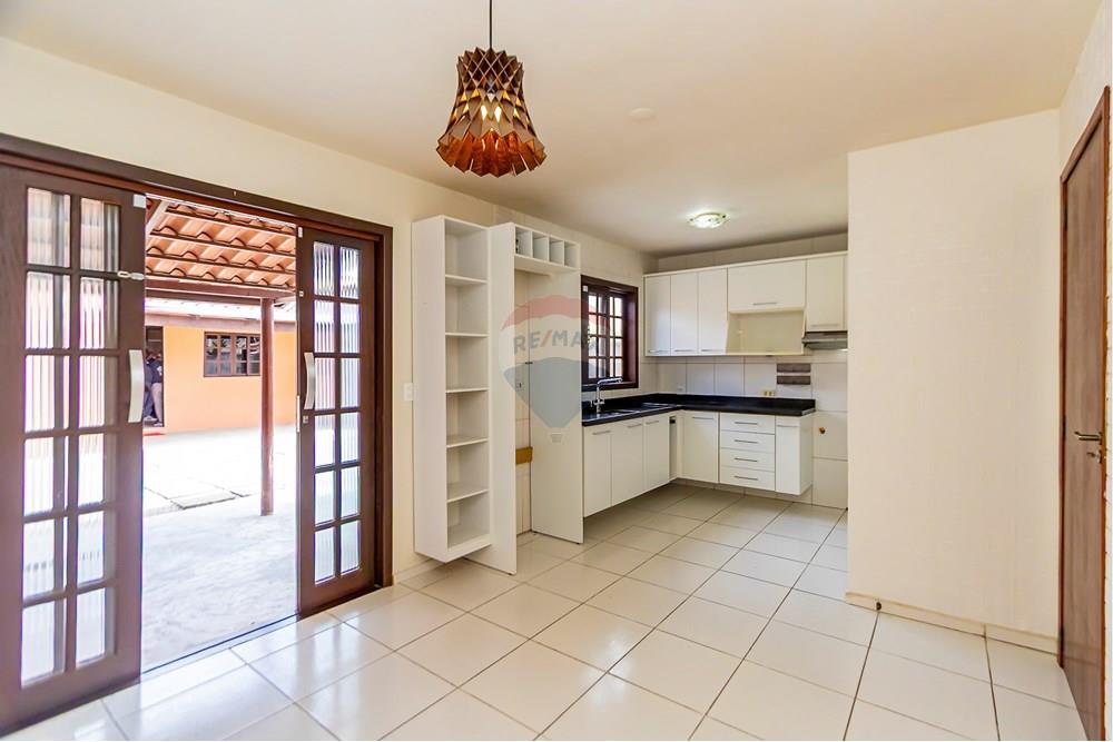 Sobrado - Alugar - São José dos Pinhais , Paraná - IMG_0290_1.jpg - 560411055-26