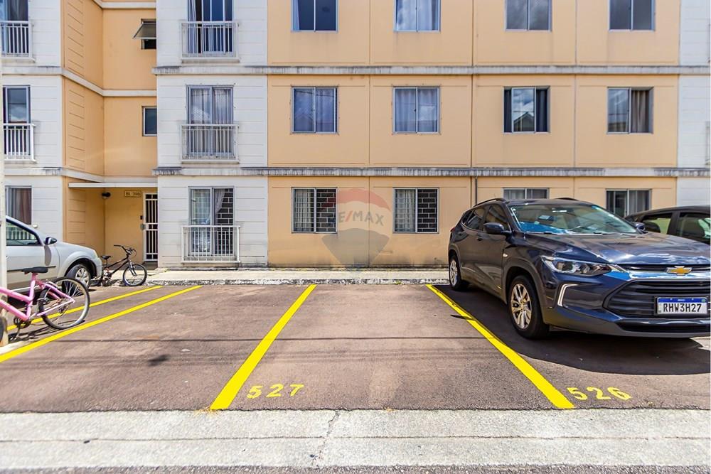 Apartamento - Venda - São José dos Pinhais , Paraná - IMG_9554_1.jpg - 560311077-14