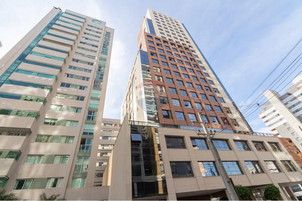 Cj. Comercial/ Sala - Alugar - Curitiba , Paraná - IMG_1434.jpg - 560321091-63