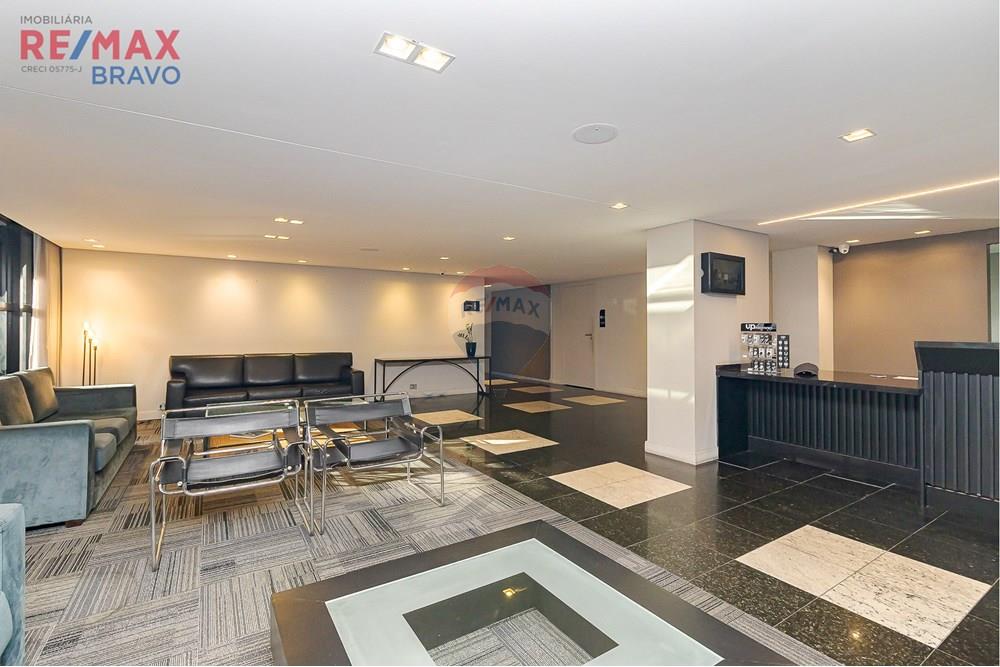 Apart Hotel/ Flat - Venda - Curitiba , Paraná - IMG_6071.jpg - 560371031-40